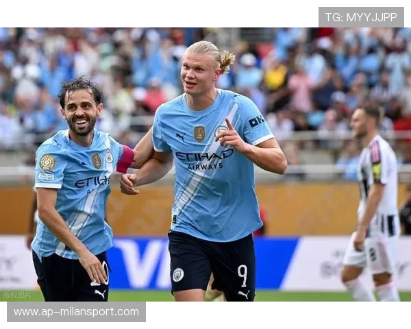 哈兰德的个人能力在关键时刻常常带来决定性贡献，哈兰德价值